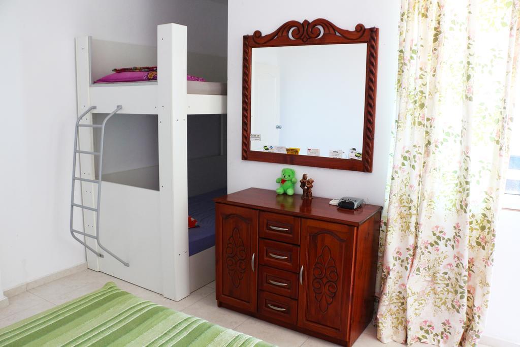 Kapriz Apartment คีตาน ภายนอก รูปภาพ
