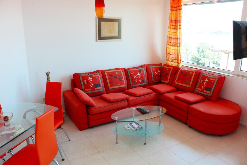 Kapriz Apartment คีตาน ภายนอก รูปภาพ